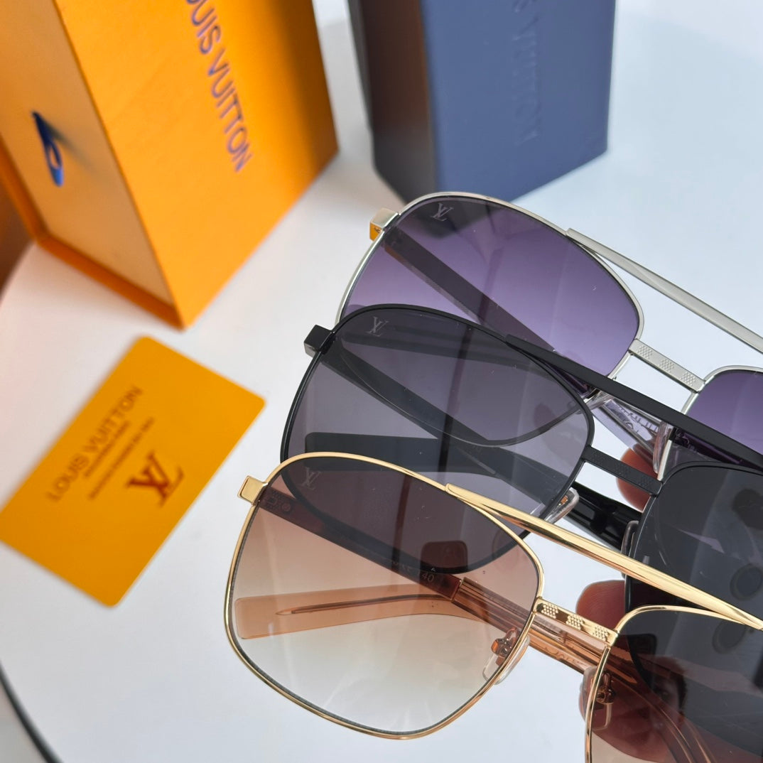 LuxluxHouse Best Quality Glasses Louis Vuitton