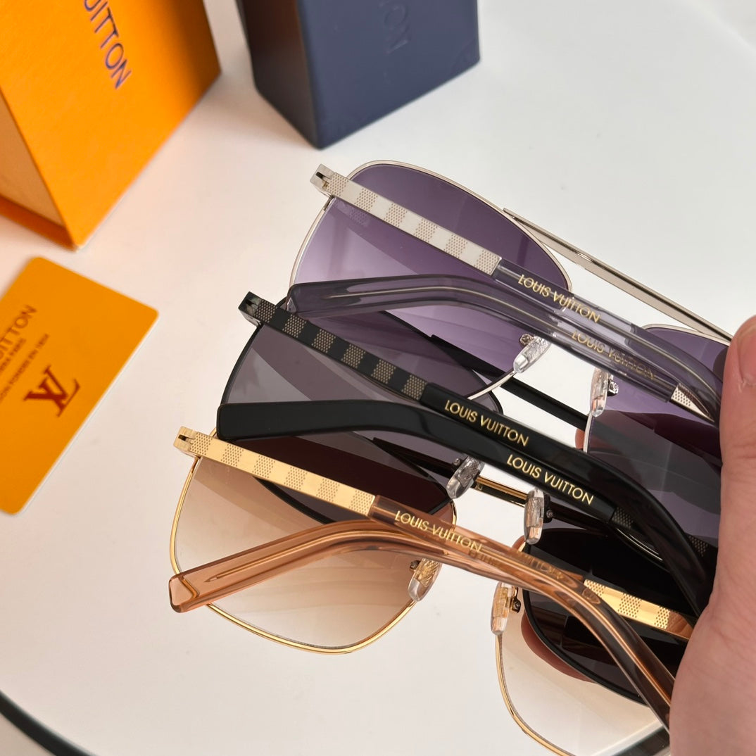 LuxluxHouse Best Quality Glasses Louis Vuitton
