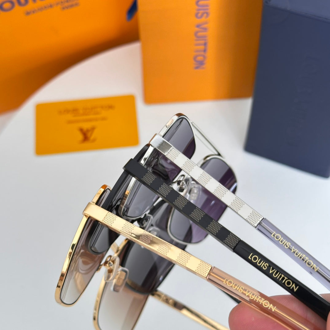 LuxluxHouse Best Quality Glasses Louis Vuitton