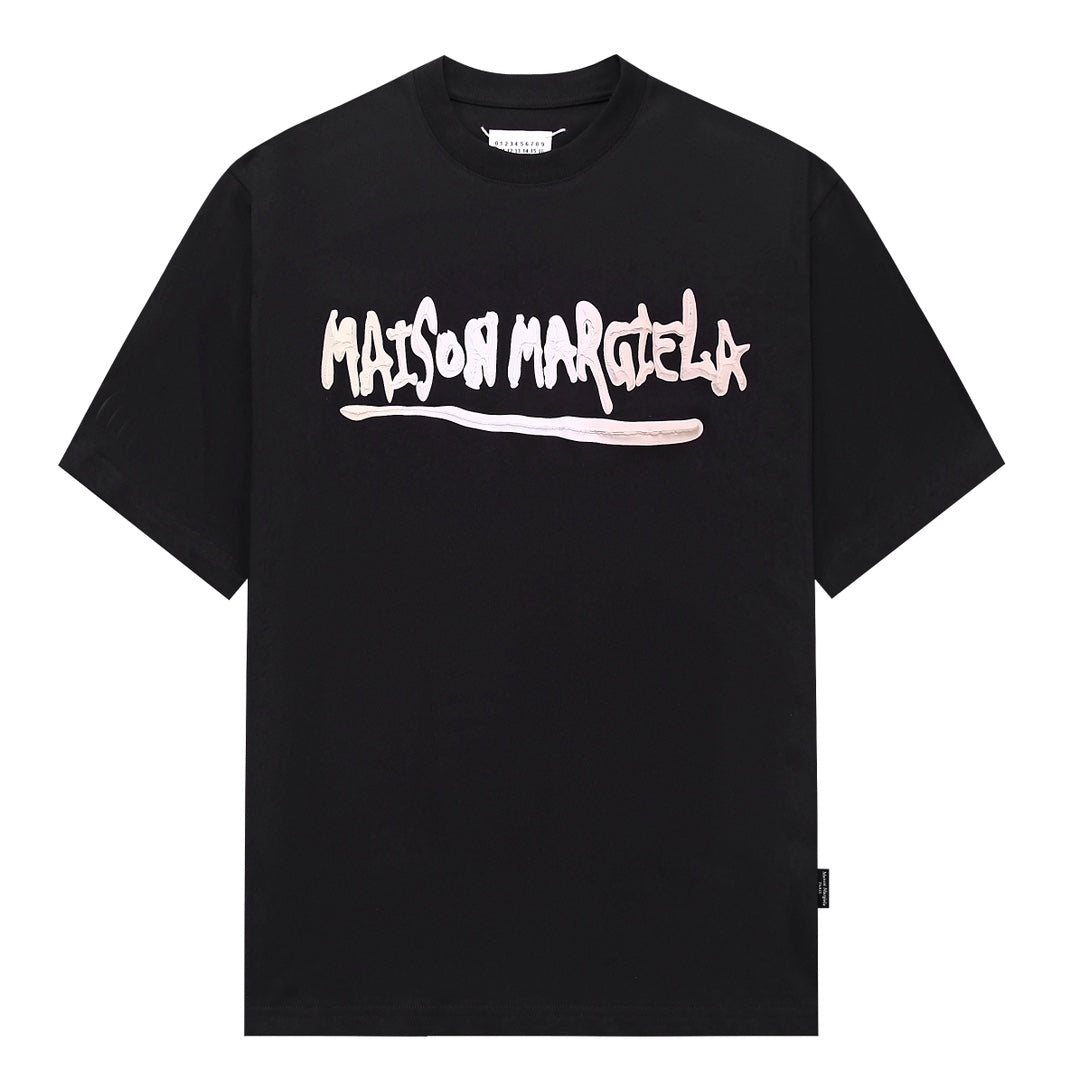 LuxluxHouse Best Quality Clothes T-shirt Chanel & Maison Margiela