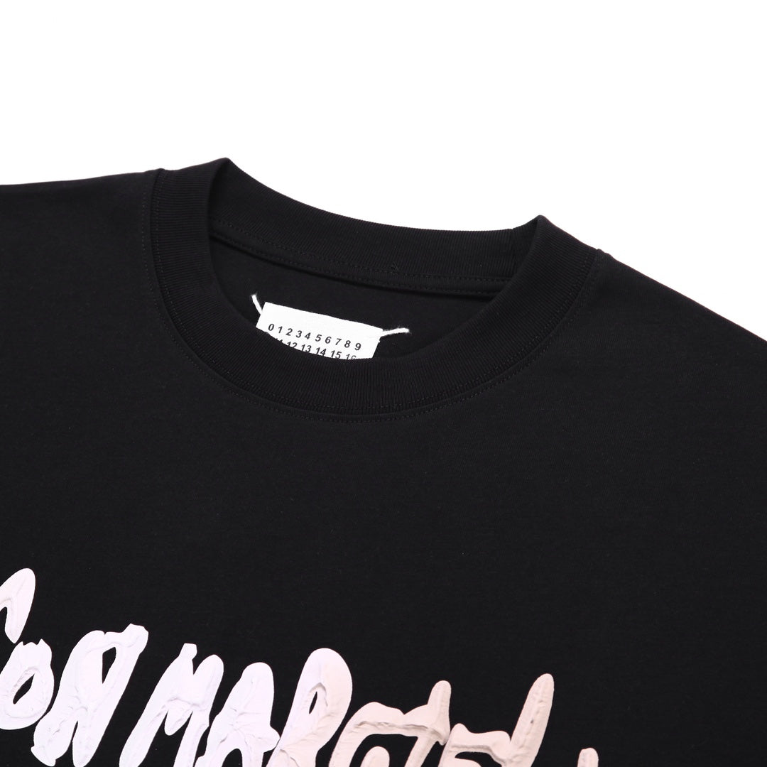 LuxluxHouse Best Quality Clothes T-shirt Chanel & Maison Margiela