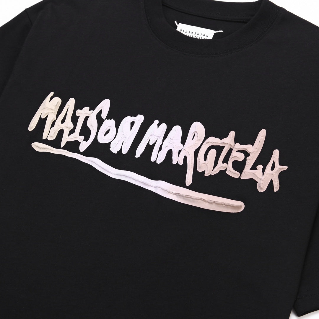 LuxluxHouse Best Quality Clothes T-shirt Chanel & Maison Margiela