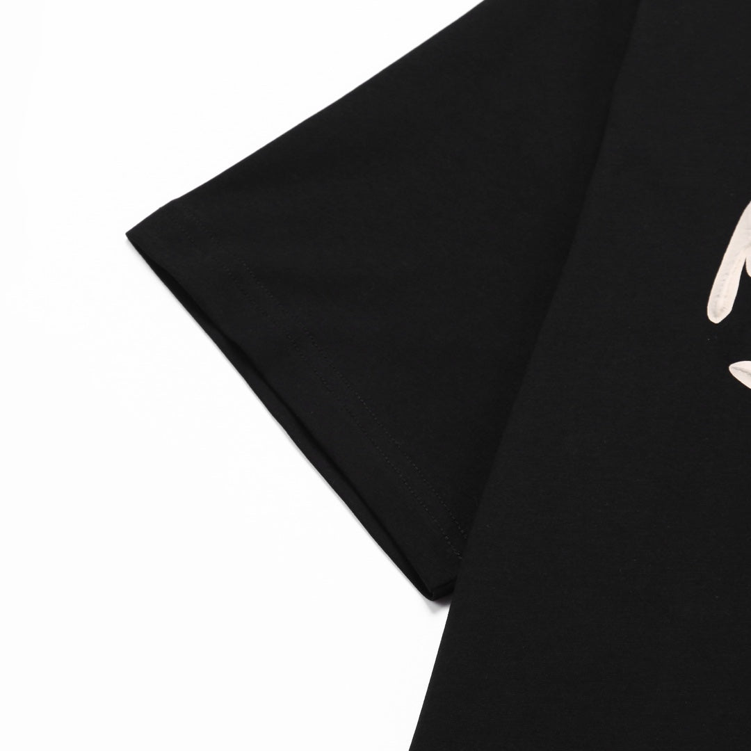 LuxluxHouse Best Quality Clothes T-shirt Chanel & Maison Margiela