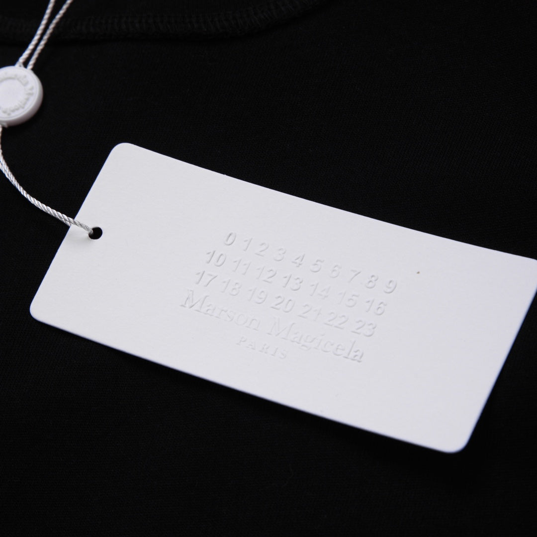 LuxluxHouse Best Quality Clothes T-shirt Chanel & Maison Margiela