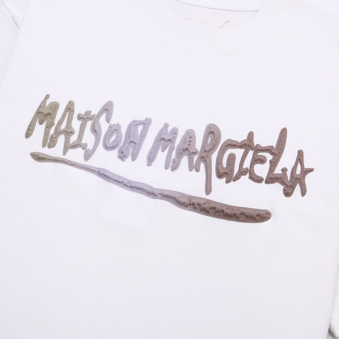 LuxluxHouse Best Quality Clothes T-shirt Chanel & Maison Margiela