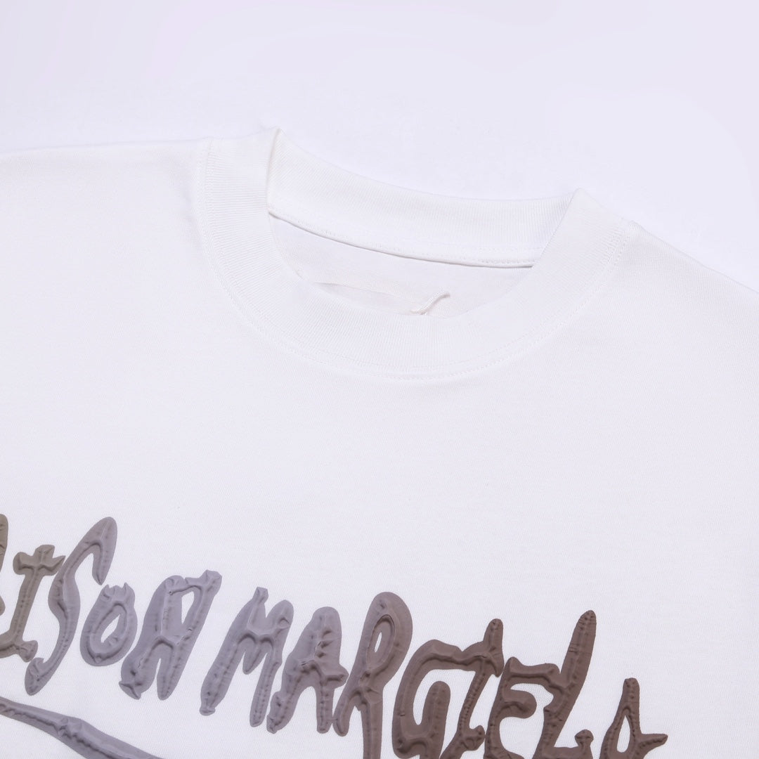 LuxluxHouse Best Quality Clothes T-shirt Chanel & Maison Margiela