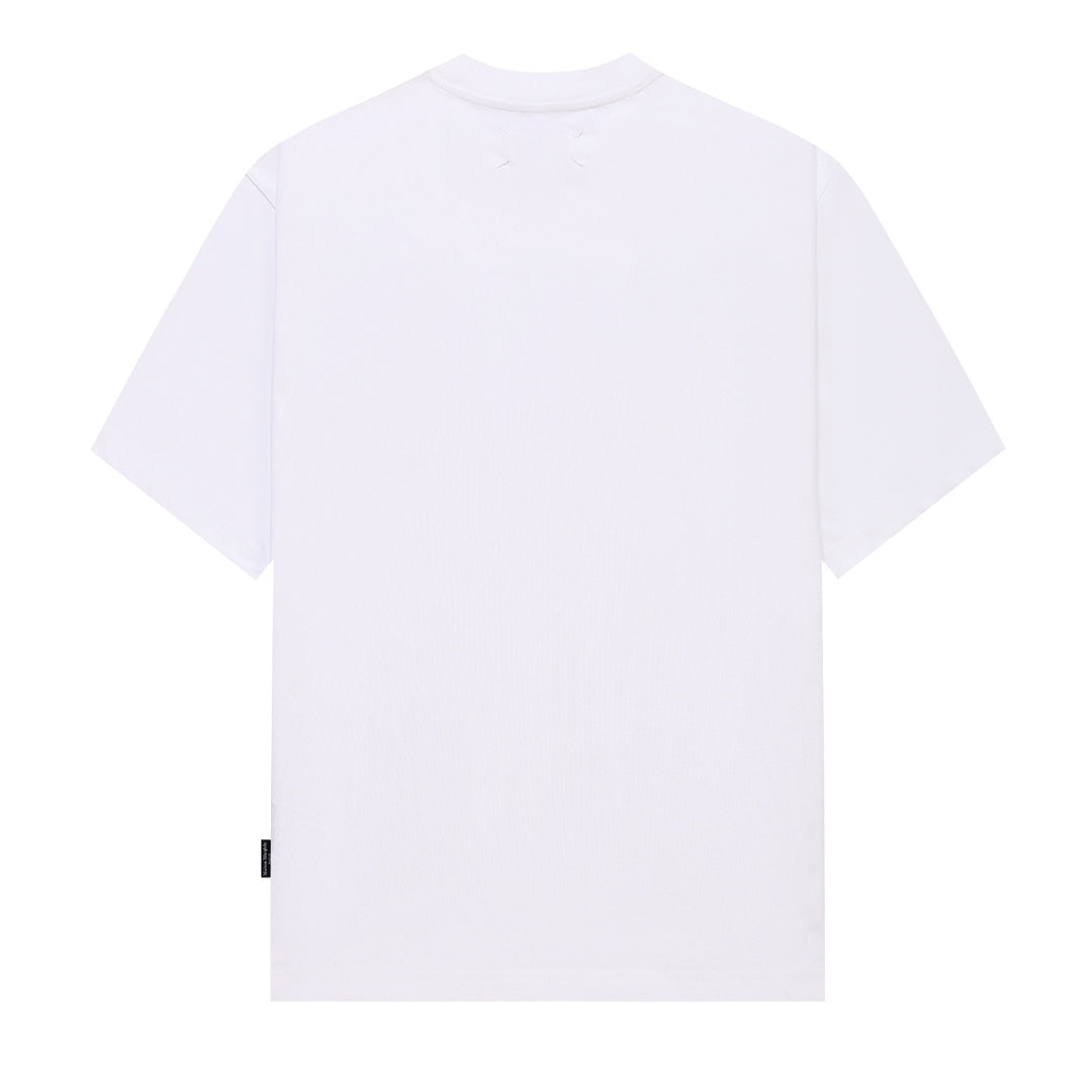 LuxluxHouse Best Quality Clothes T-shirt Chanel & Maison Margiela