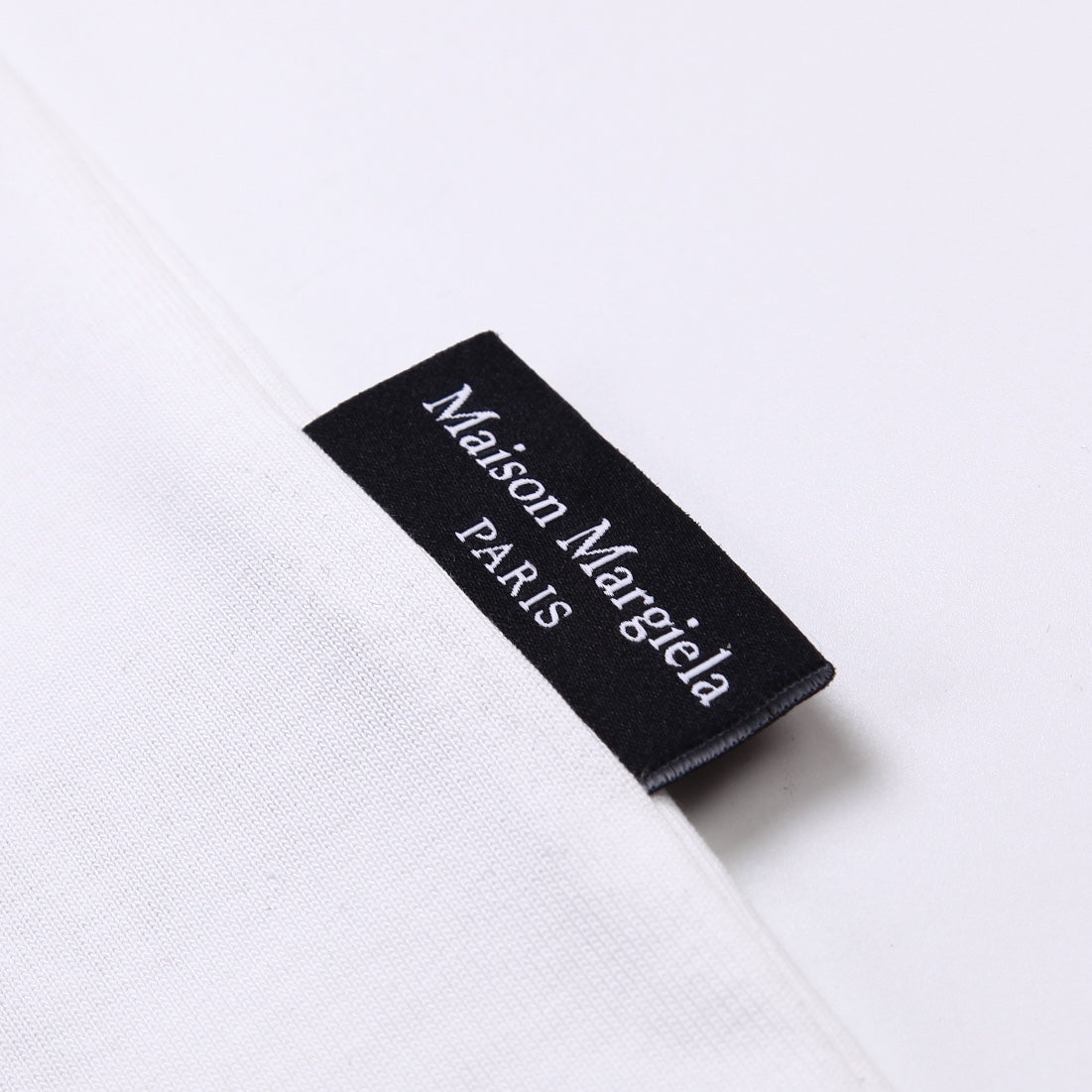 LuxluxHouse Best Quality Clothes T-shirt Chanel & Maison Margiela