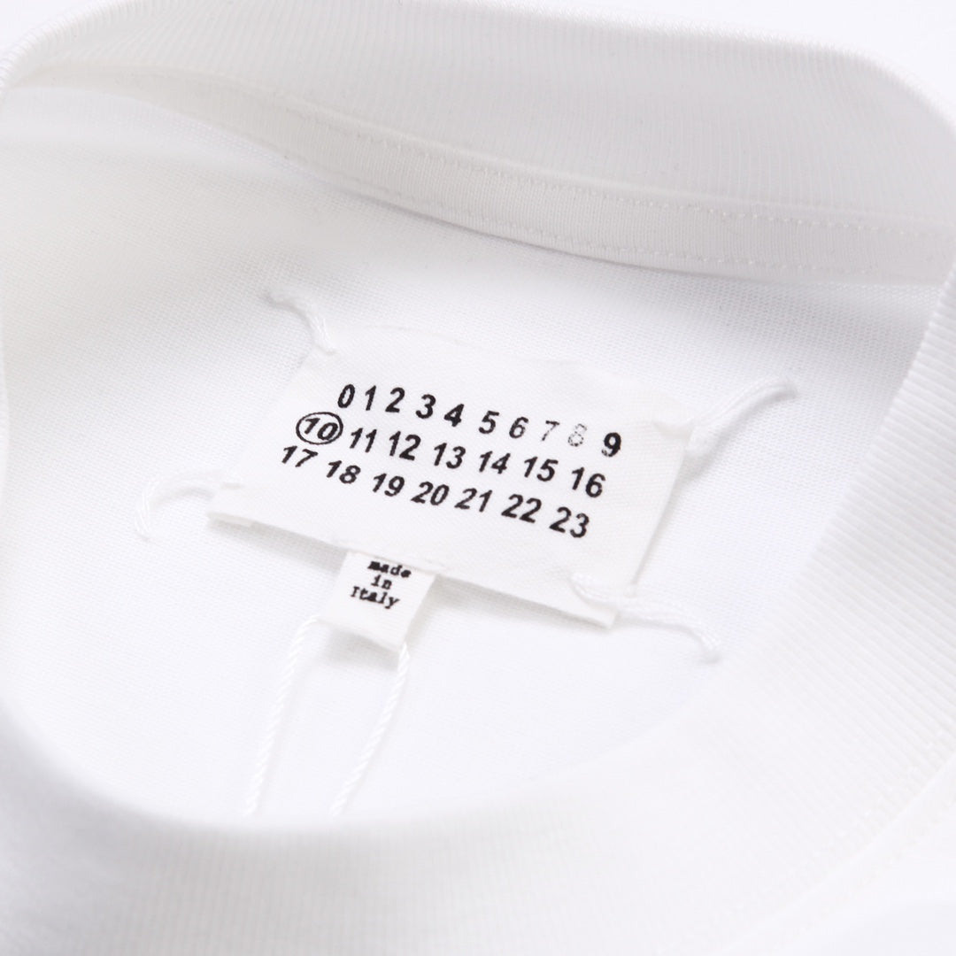 LuxluxHouse Best Quality Clothes T-shirt Chanel & Maison Margiela