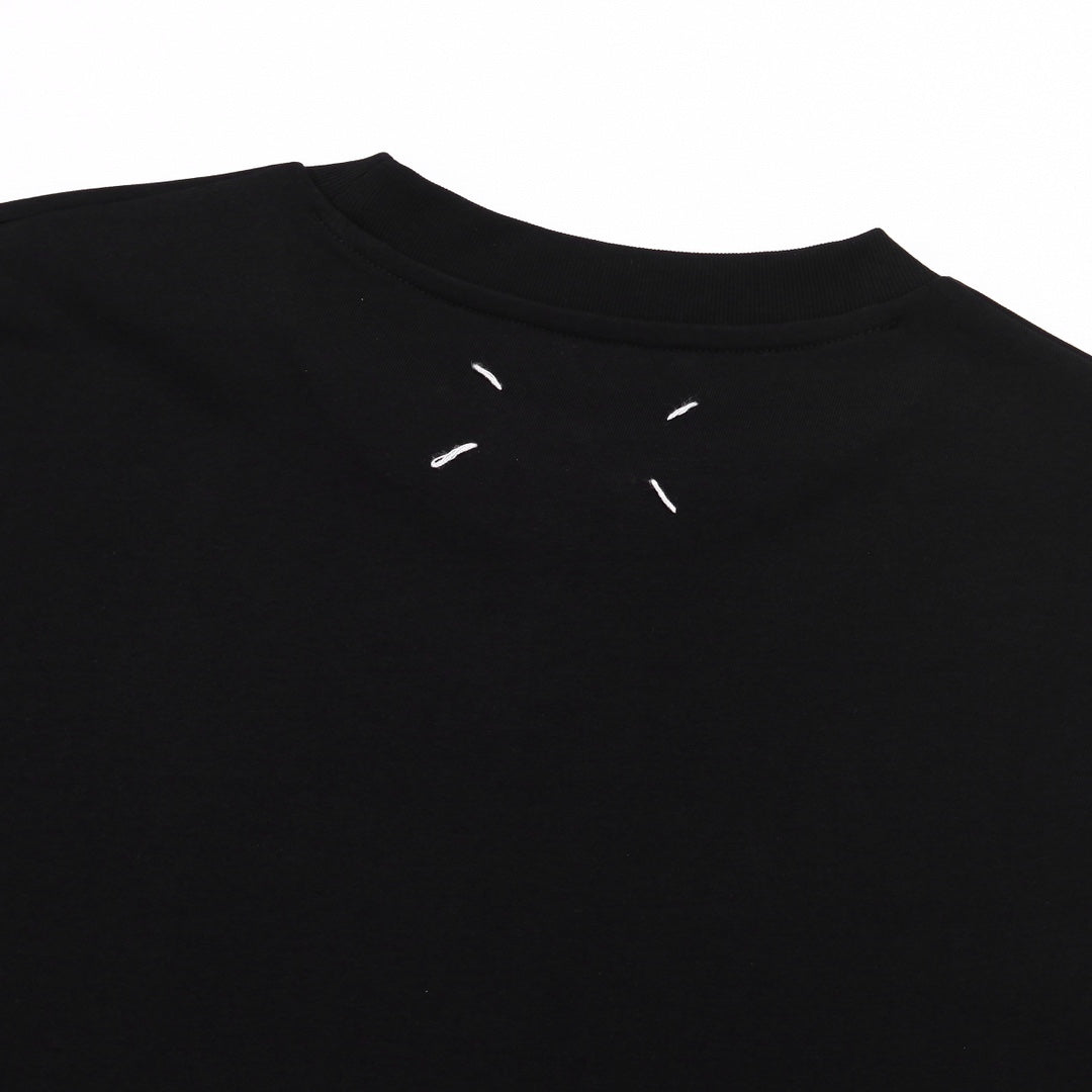 LuxluxHouse Best Quality Clothes T-shirt Chanel & Maison Margiela