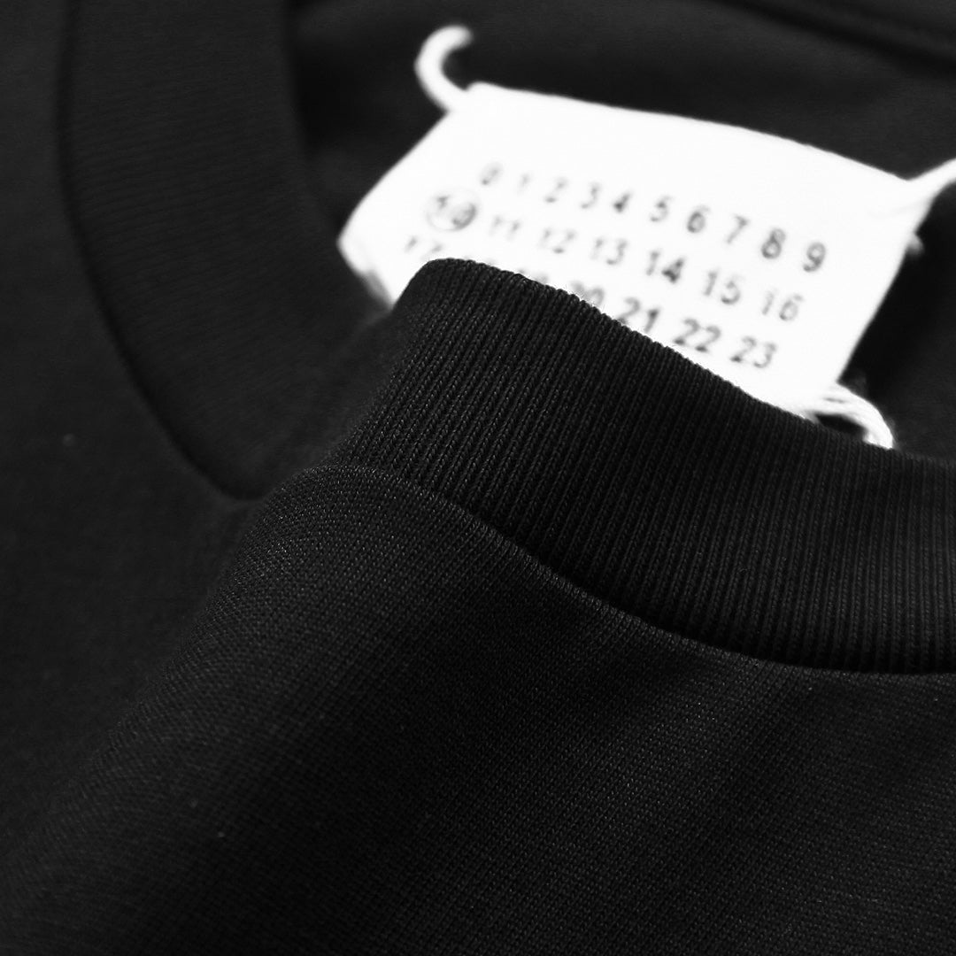 LuxluxHouse Best Quality Clothes T-shirt Chanel & Maison Margiela