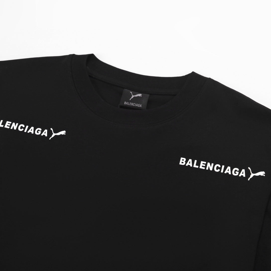 LuxluxHouse Best Quality Clothes Balenciaga T-shirt