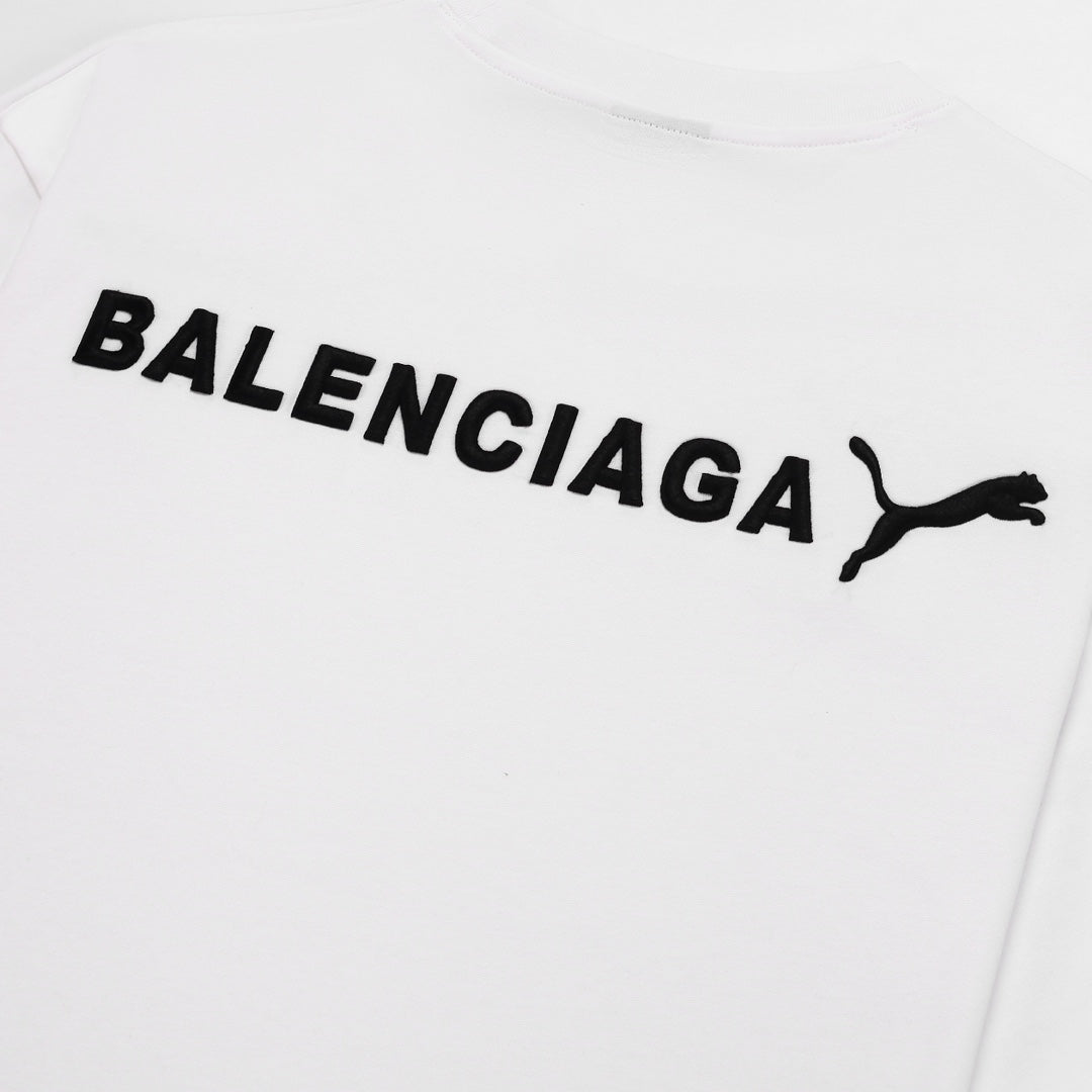 LuxluxHouse Best Quality Clothes Balenciaga T-shirt