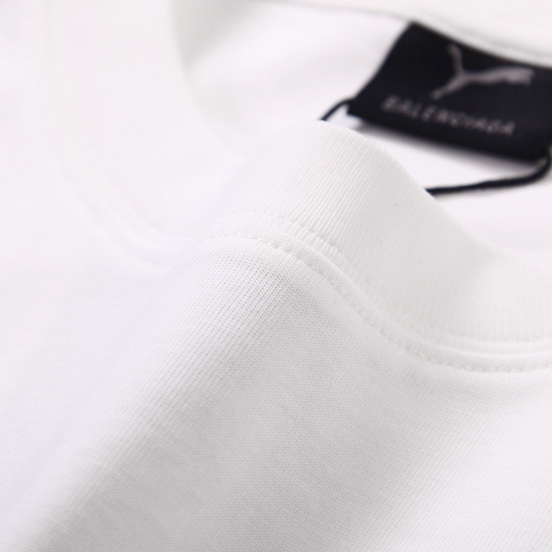 LuxluxHouse Best Quality Clothes Balenciaga T-shirt