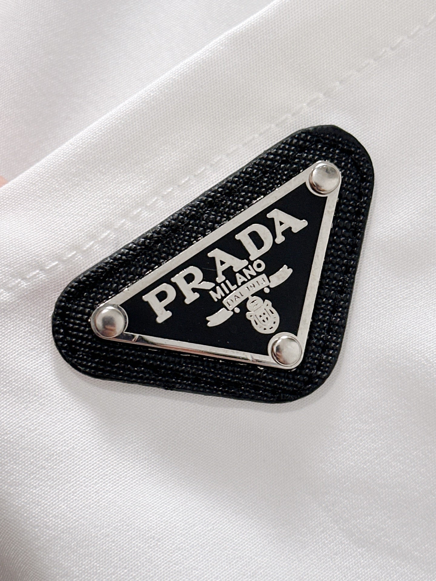 LuxluxHouse Best Quality Clothes T-shirt Prada