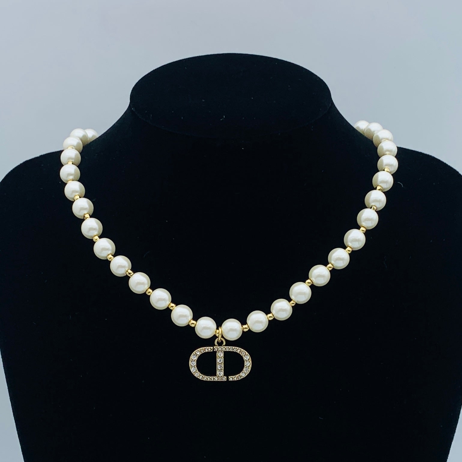 LuxluxHouse Low Price And High Quality Accessories Dior