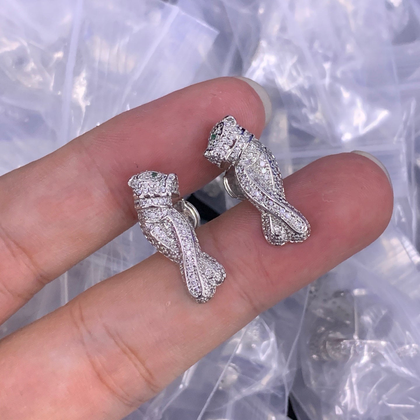 LuxluxHouse Low Price And High Quality Accessories Cartier