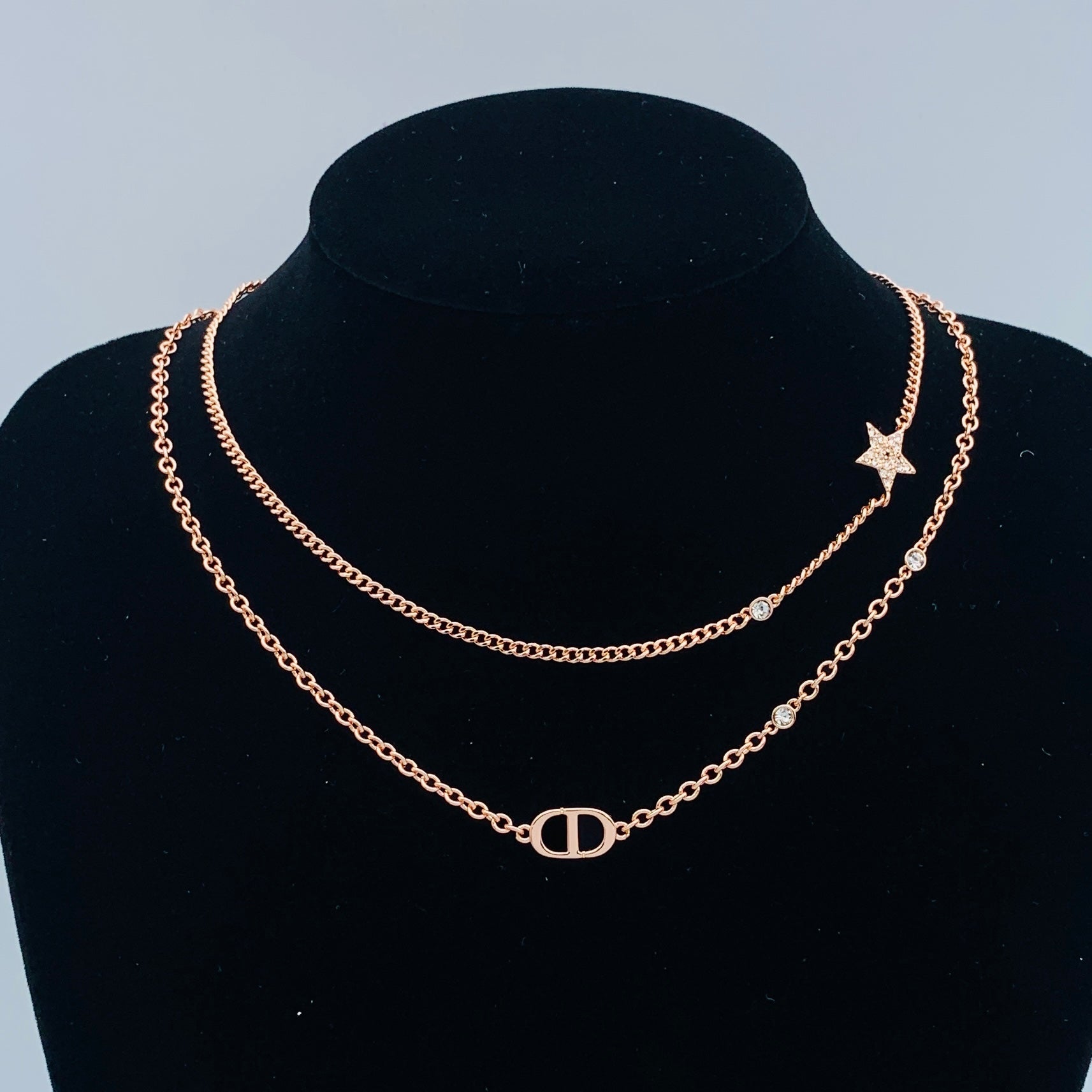 LuxluxHouse Low Price And High Quality Accessories Dior