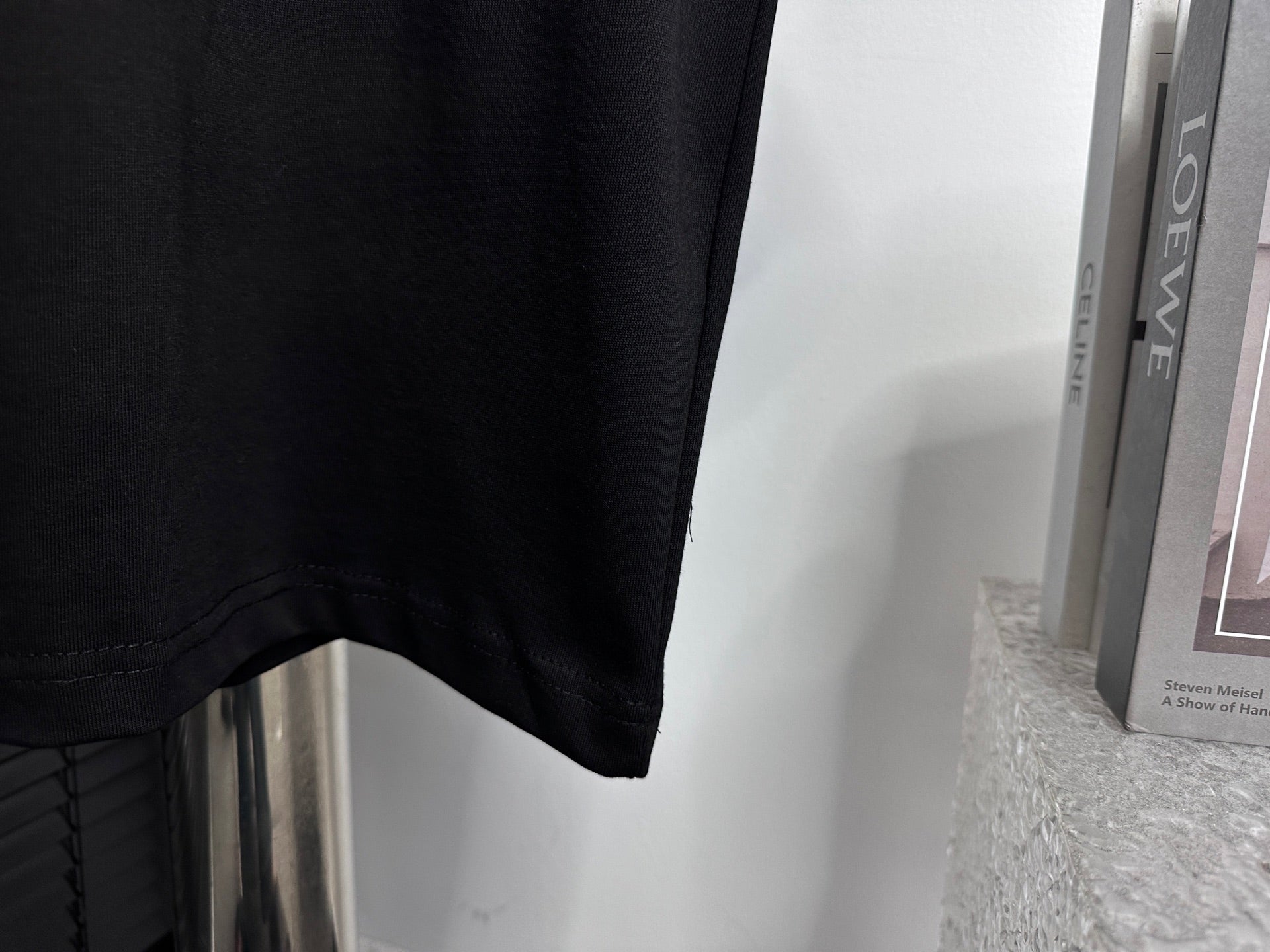 LuxluxHouse Best Quality Clothes T-shirt Arcteryx