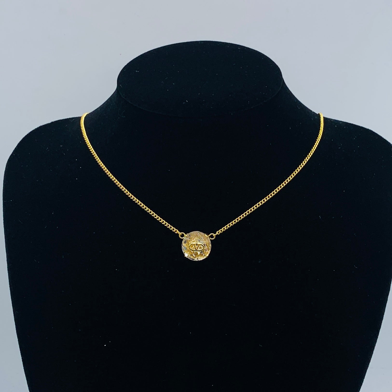 LuxluxHouse Low Price And High Quality Accessories Valentino