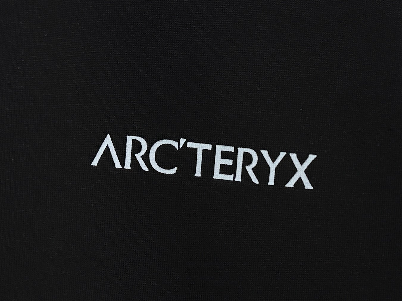 LuxluxHouse Best Quality Clothes T-shirt Arcteryx