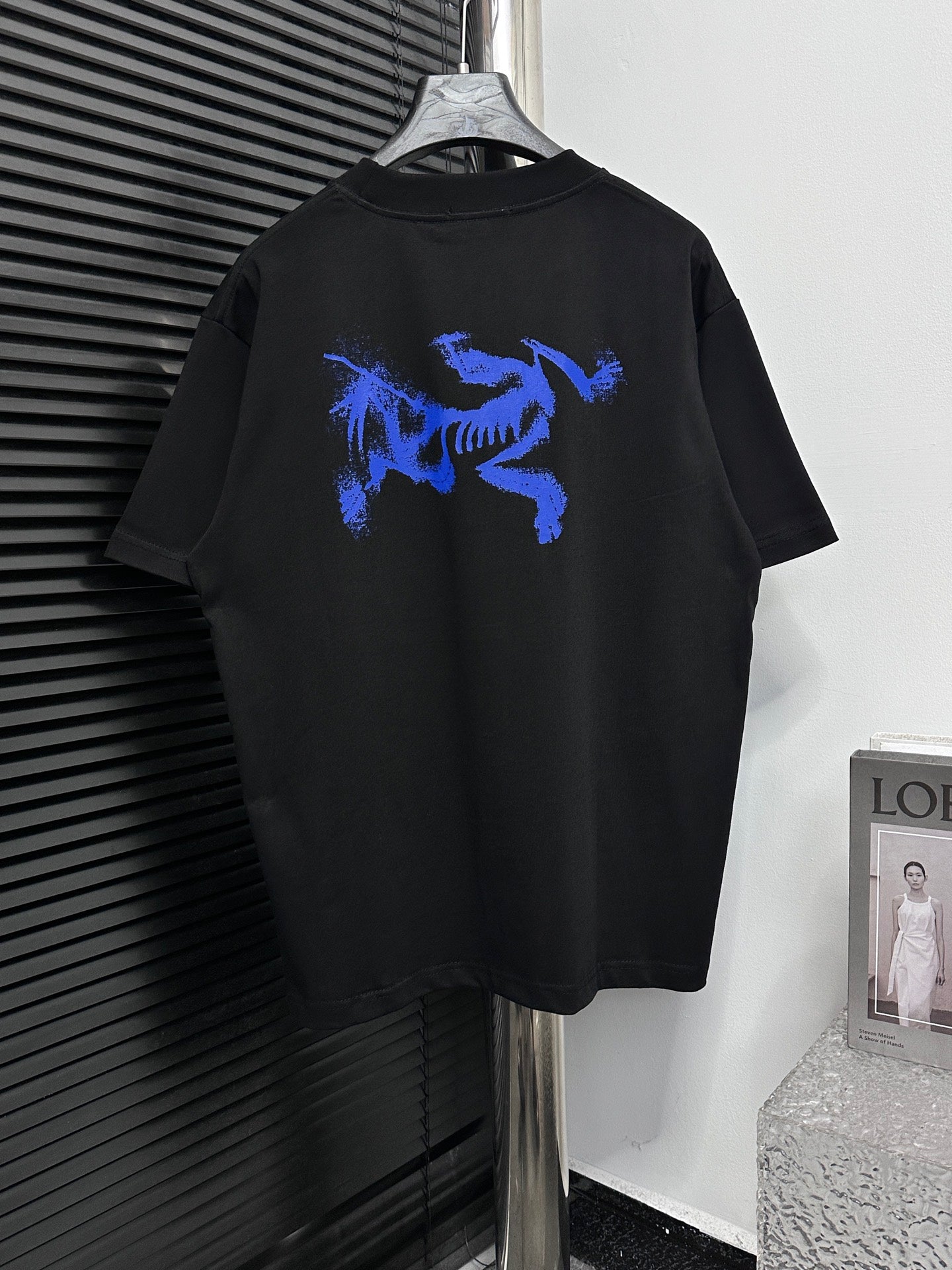 LuxluxHouse Best Quality Clothes T-shirt Arcteryx