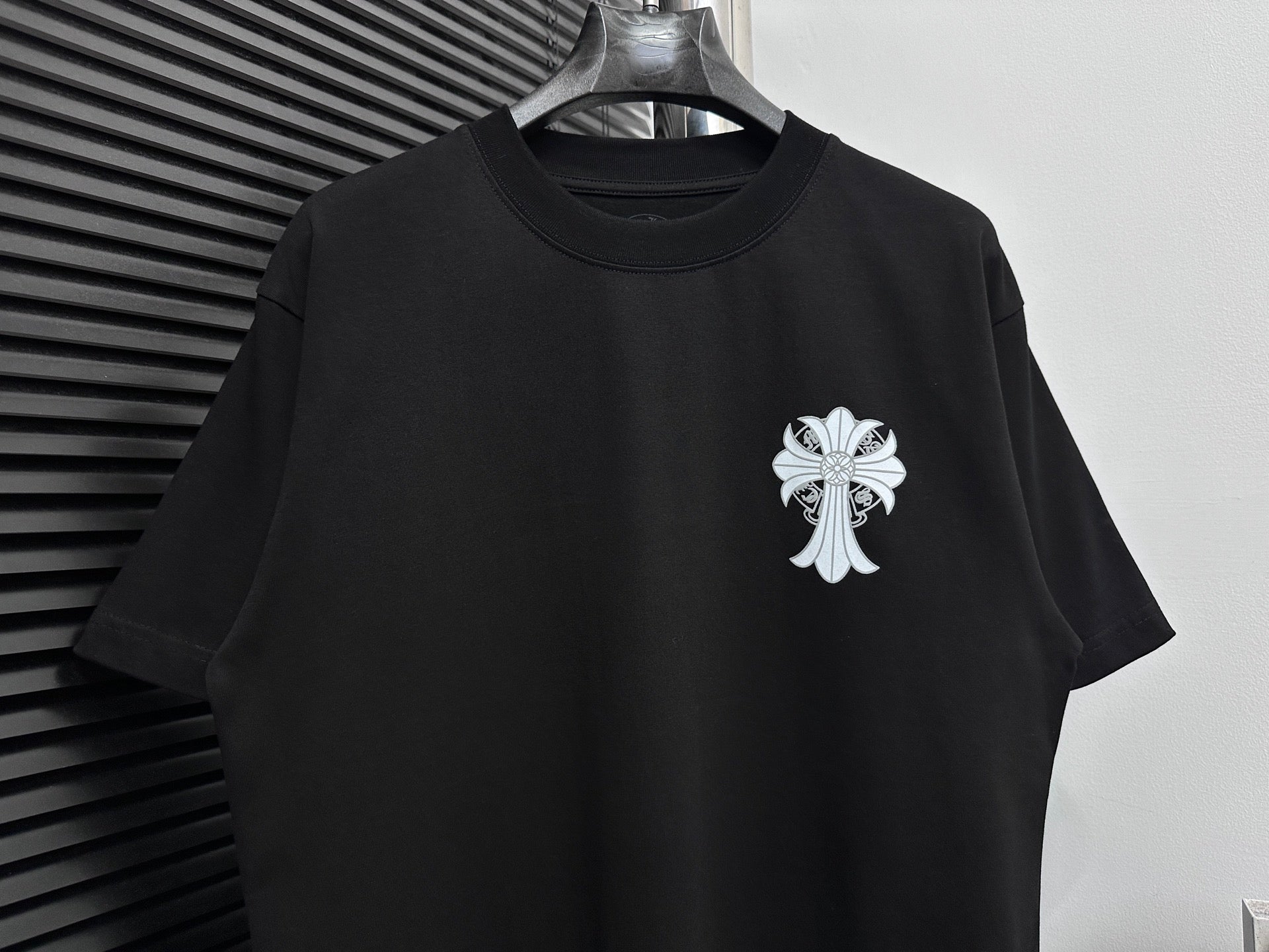 LuxluxHouse Best Quality Clothes Chrome Hearts T-shirt