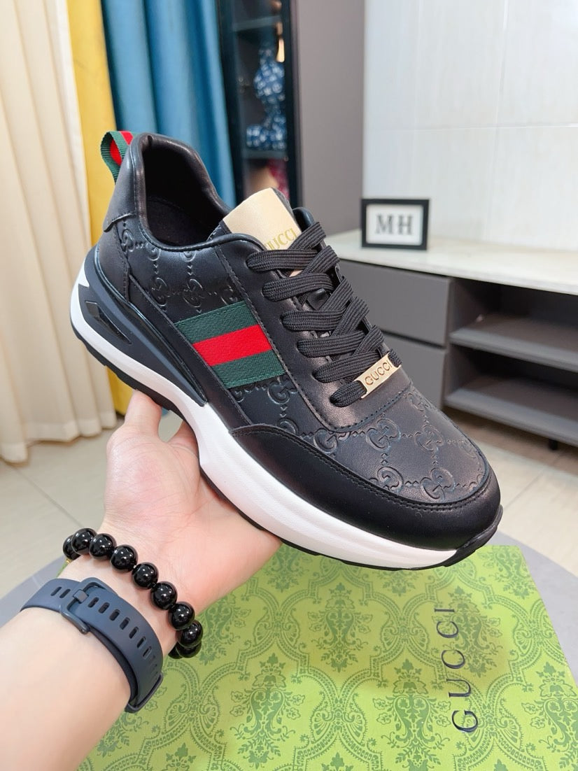 LuxluxHouse Best Quality Shoes Gucci