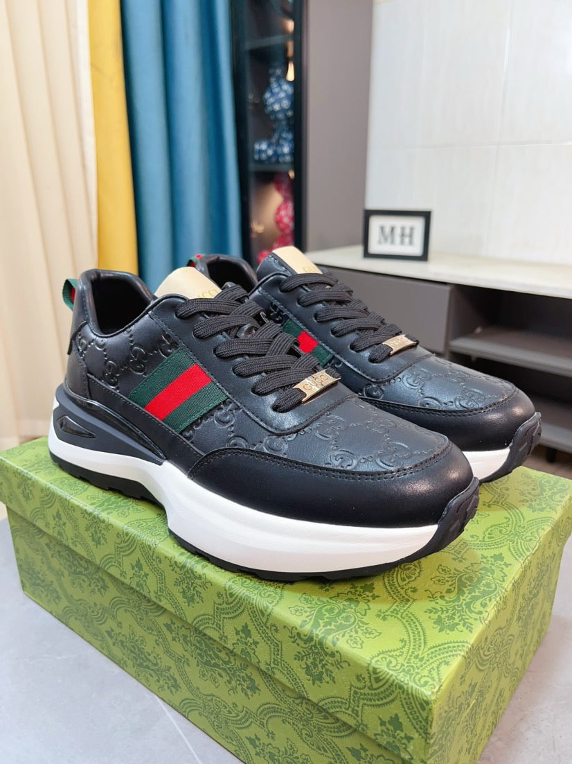 LuxluxHouse Best Quality Shoes Gucci