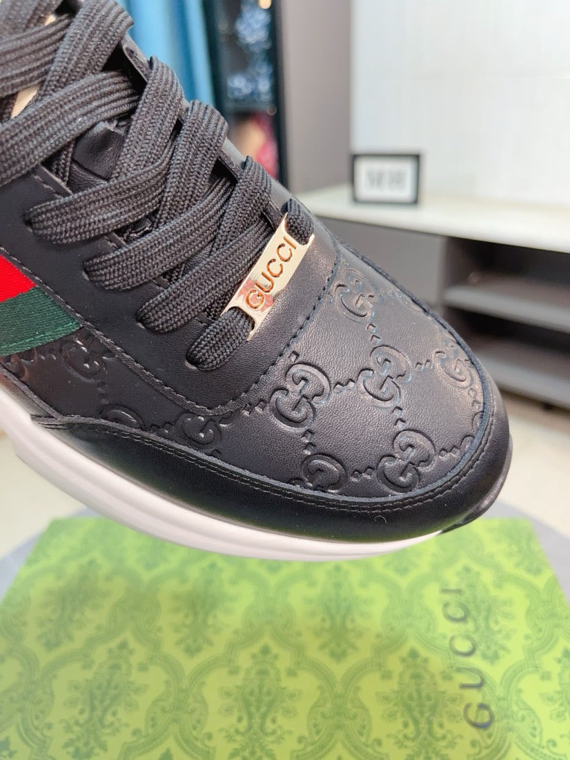 LuxluxHouse Best Quality Shoes Gucci