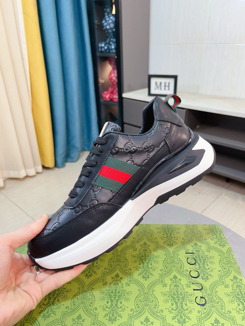 LuxluxHouse Best Quality Shoes Gucci