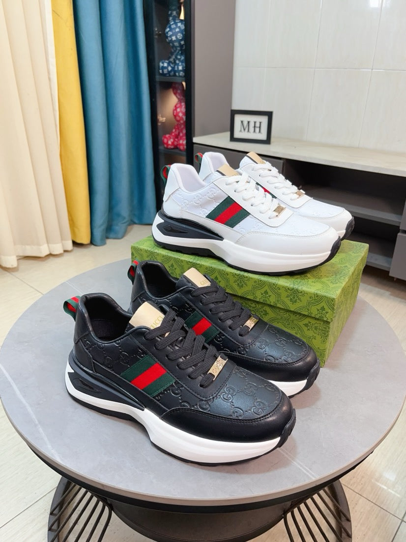 LuxluxHouse Best Quality Shoes Gucci