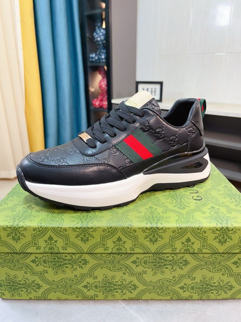 LuxluxHouse Best Quality Shoes Gucci