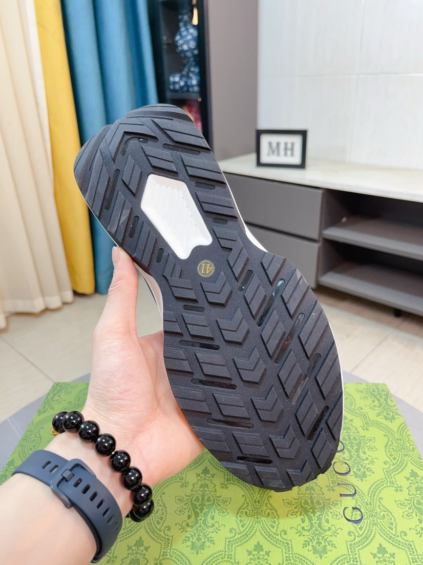 LuxluxHouse Best Quality Shoes Gucci