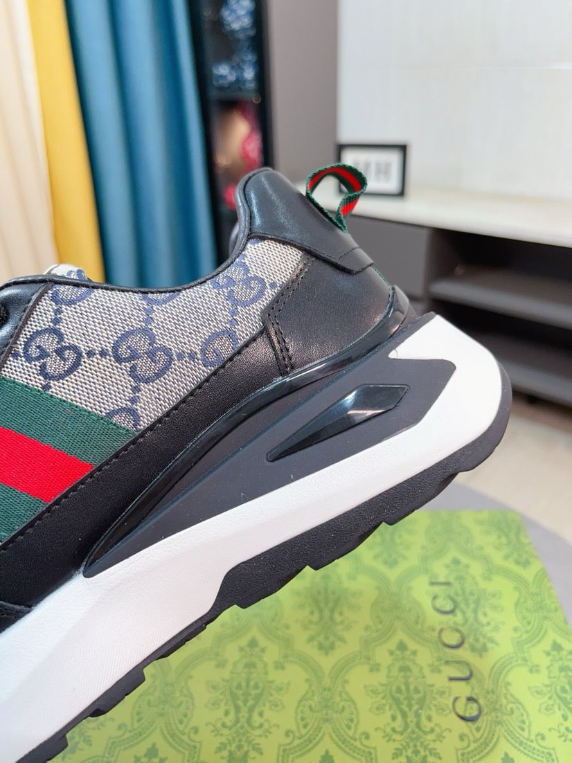 LuxluxHouse Best Quality Shoes Gucci