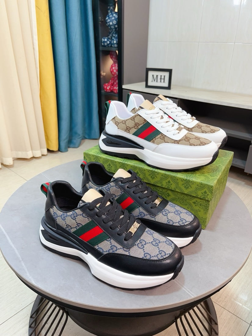 LuxluxHouse Best Quality Shoes Gucci