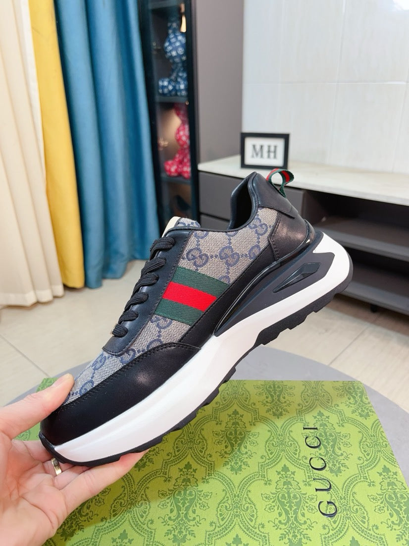 LuxluxHouse Best Quality Shoes Gucci