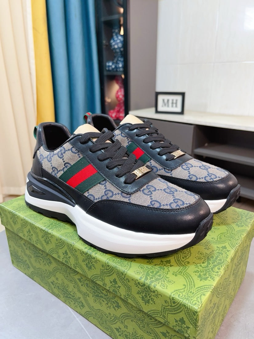 LuxluxHouse Best Quality Shoes Gucci