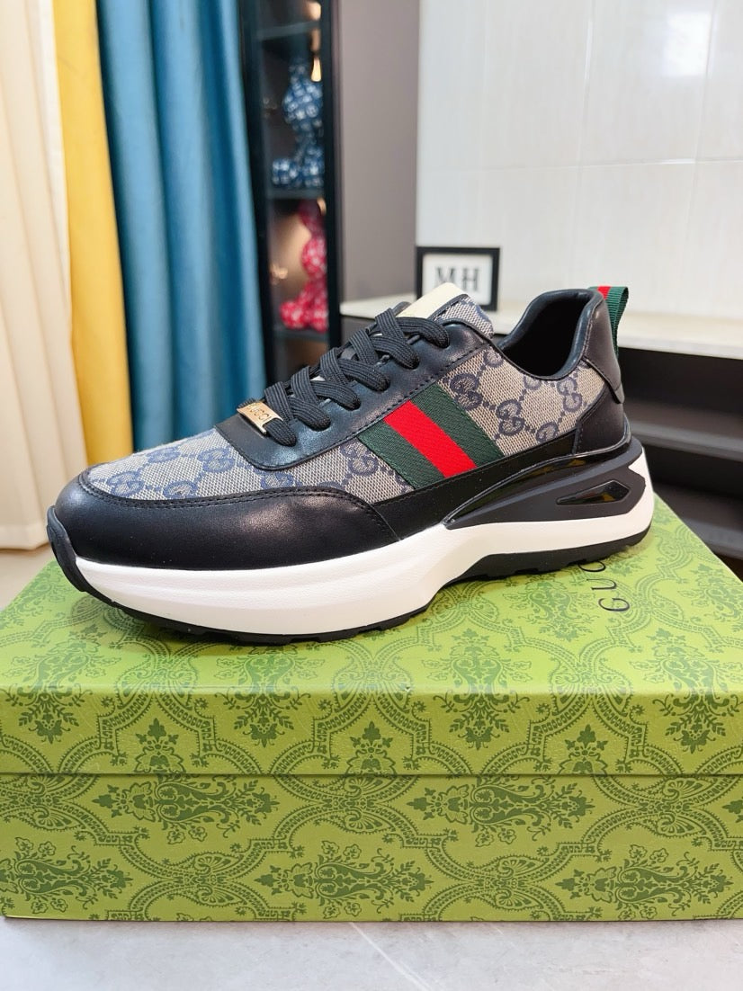 LuxluxHouse Best Quality Shoes Gucci