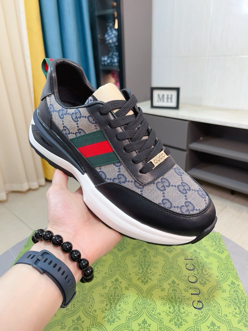 LuxluxHouse Best Quality Shoes Gucci