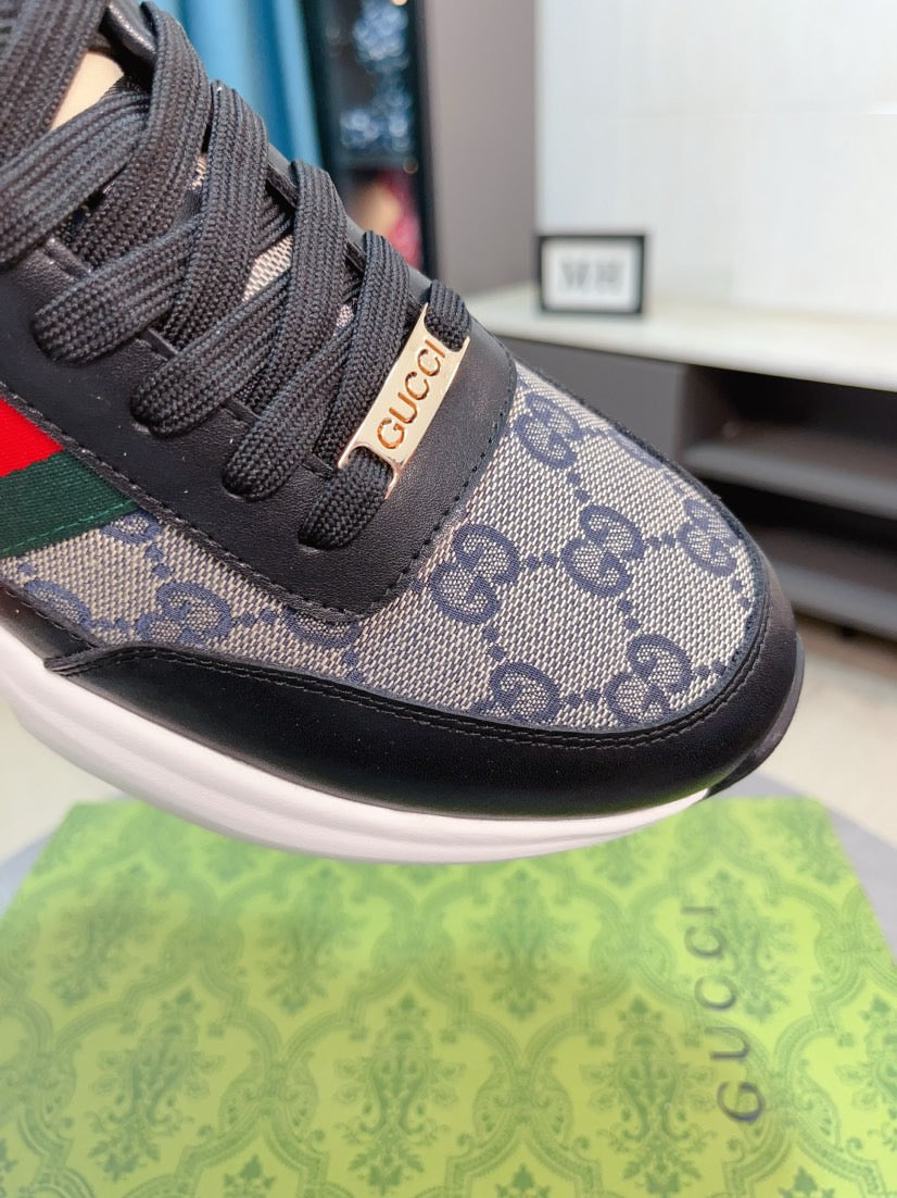 LuxluxHouse Best Quality Shoes Gucci