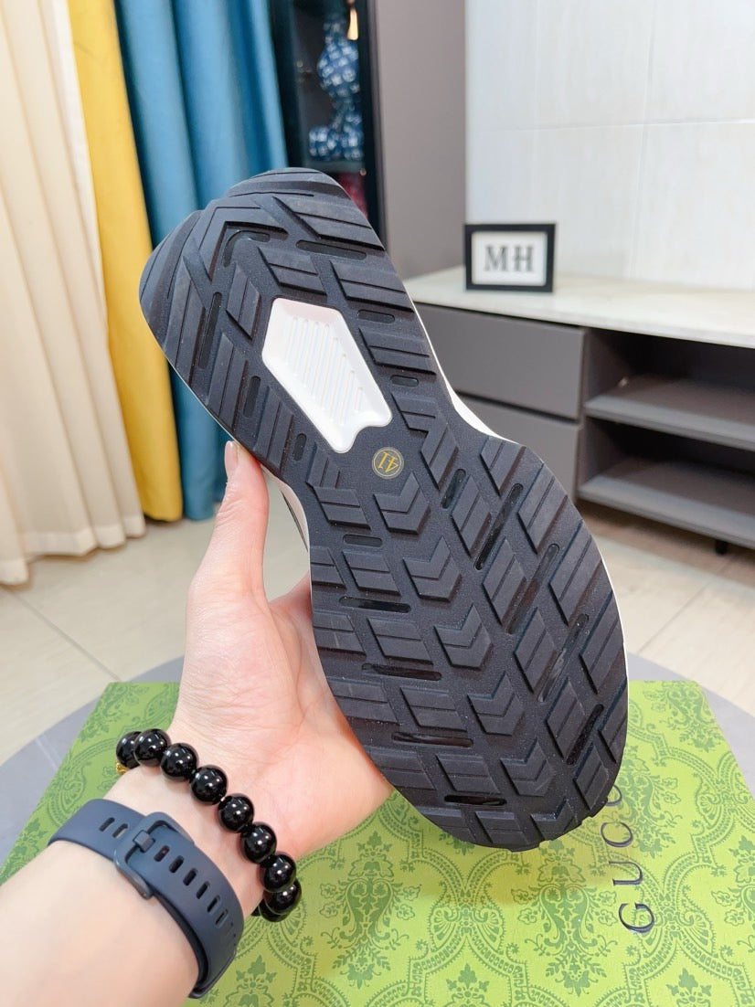 LuxluxHouse Best Quality Shoes Gucci