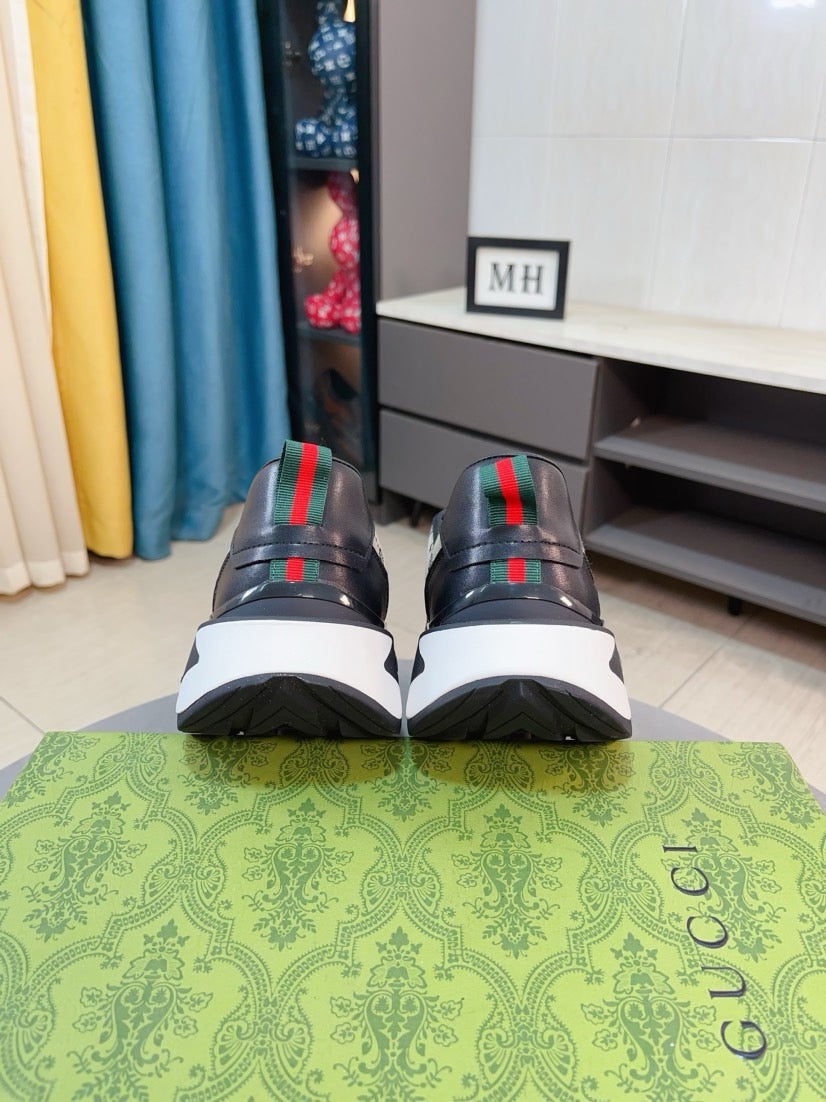 LuxluxHouse Best Quality Shoes Gucci