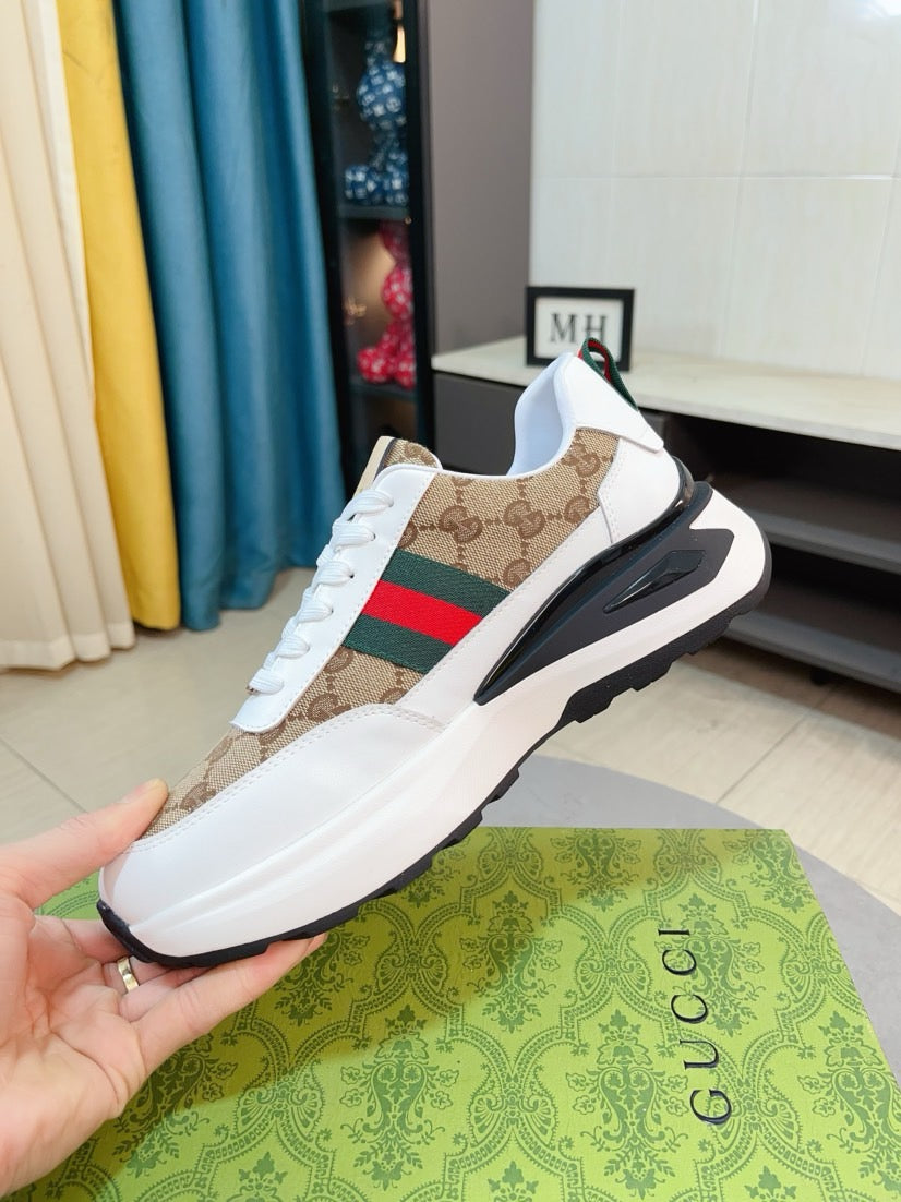 LuxluxHouse Best Quality Shoes Gucci