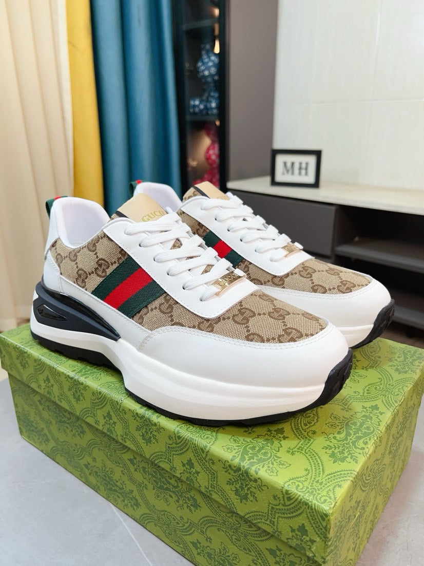 LuxluxHouse Best Quality Shoes Gucci