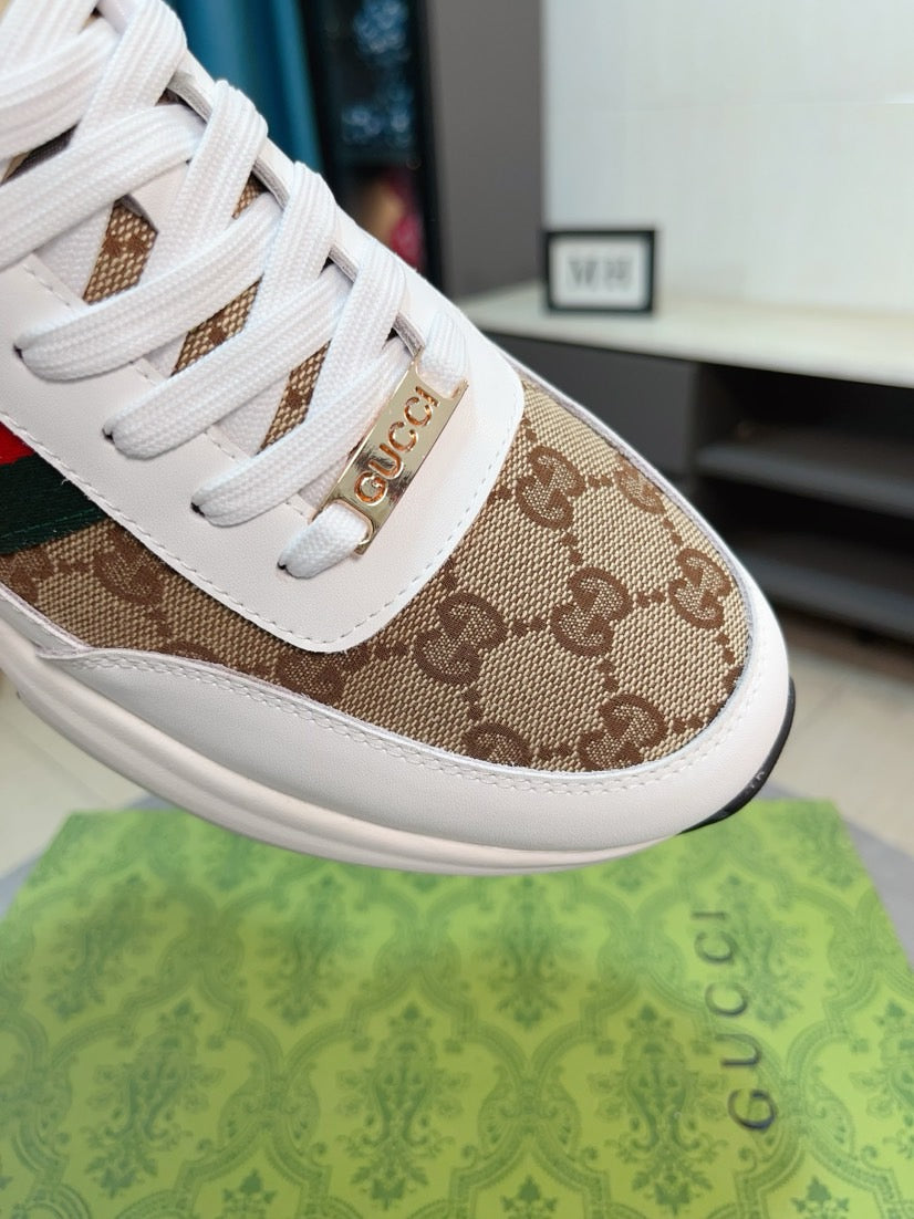 LuxluxHouse Best Quality Shoes Gucci