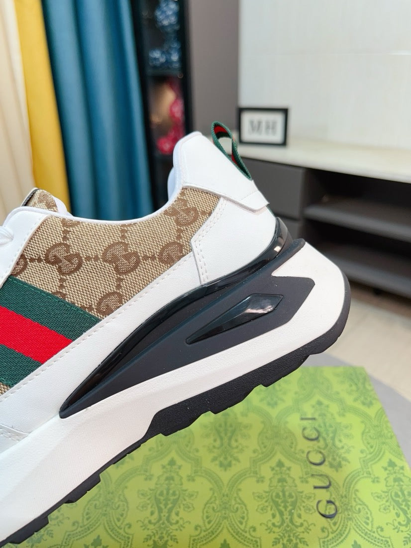 LuxluxHouse Best Quality Shoes Gucci