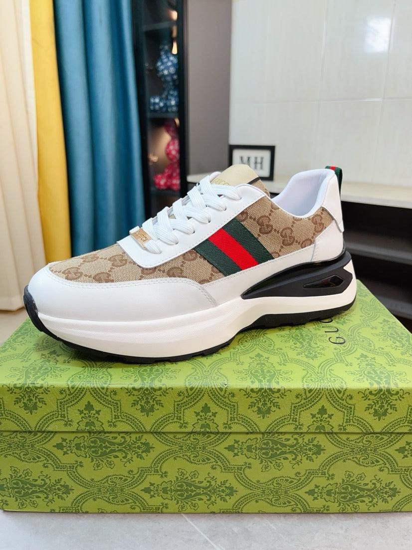 LuxluxHouse Best Quality Shoes Gucci