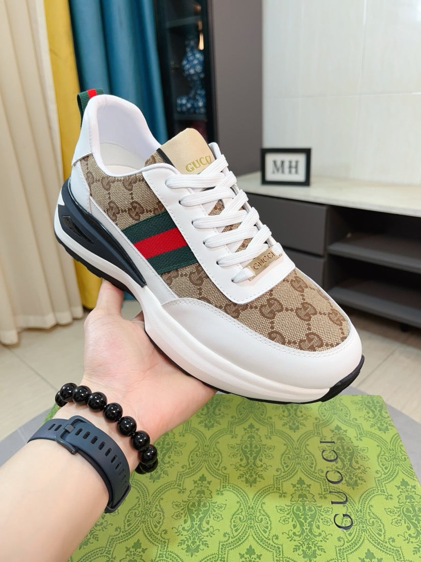 LuxluxHouse Best Quality Shoes Gucci