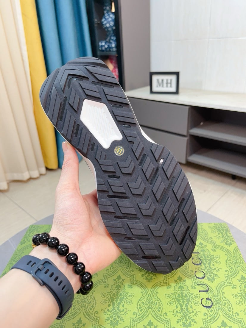 LuxluxHouse Best Quality Shoes Gucci